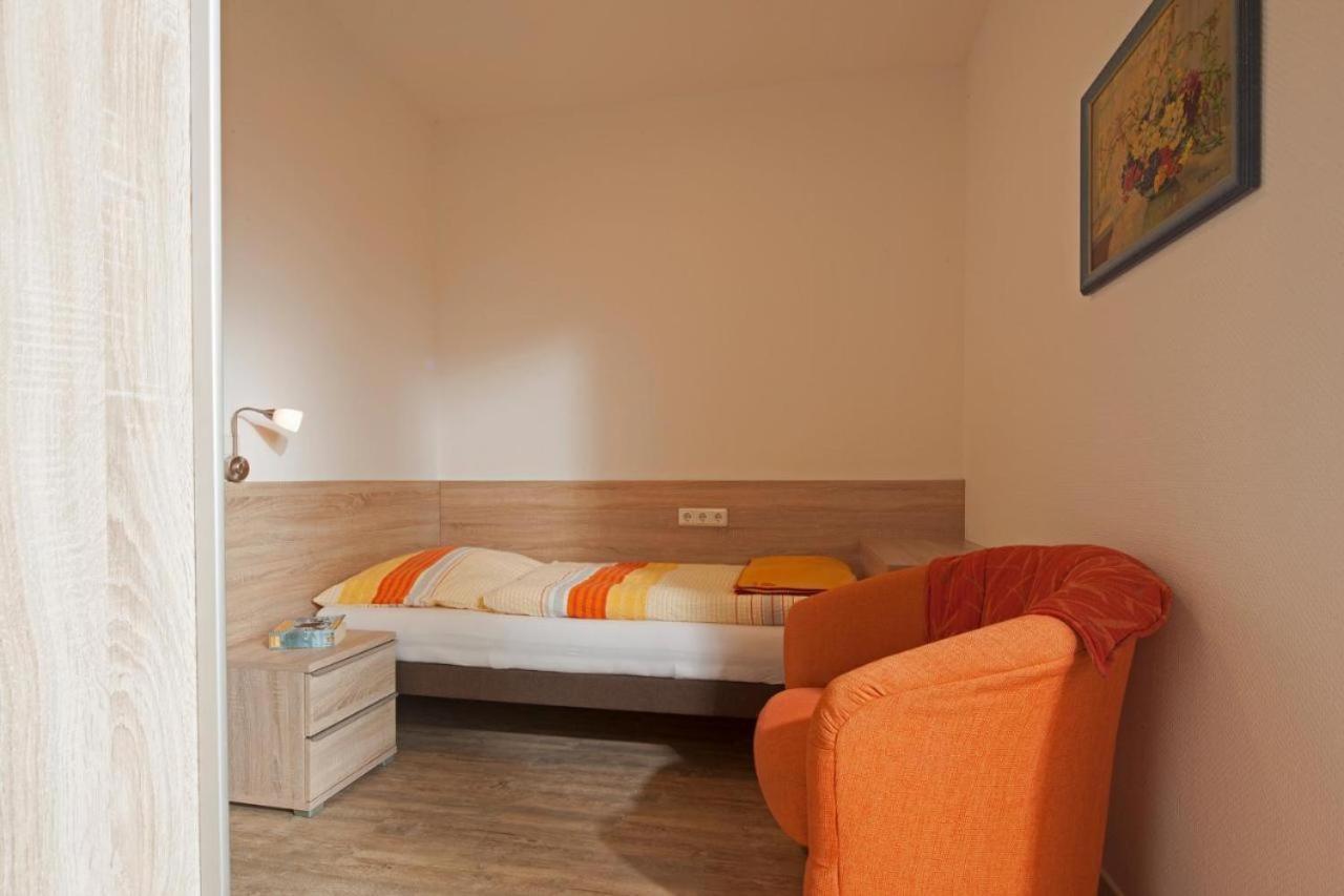 Superior Apartment mit 2 Schlafzimmern